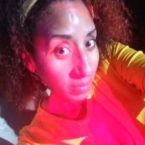 Meet your Posher, Katherine